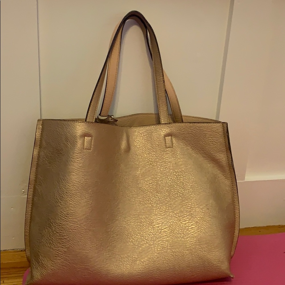 Street Level tote - Picture 4 of 12